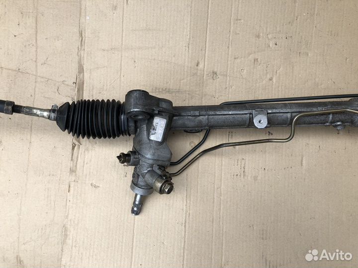 Рулевая рейка Мазда 6 GG