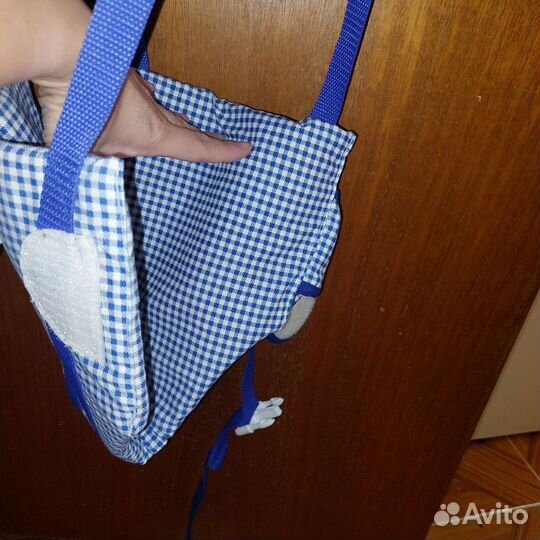 Детские качели прыгунки