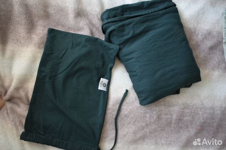 Слинг шарф 0+ diva milano