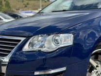 Volkswagen Passat 2.0 MT, 2009, 156 000 км, с пробегом, цена 795 000 руб.