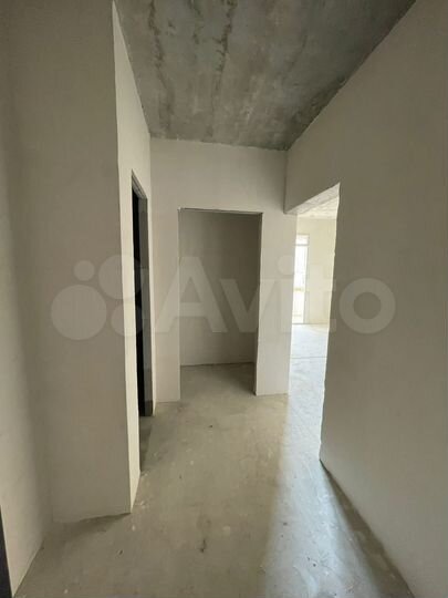 Квартира-студия, 28,2 м², 7/9 эт.