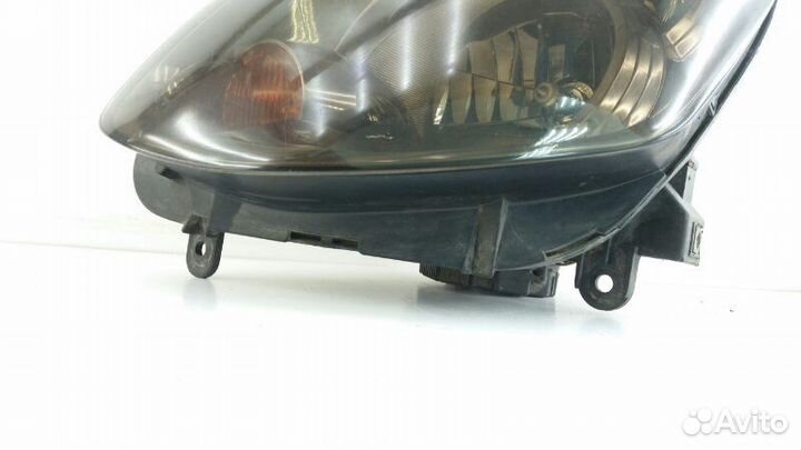 Фара левая Nissan Skyline V35 VQ25DD 2004