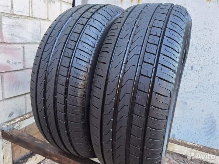 Pirelli Cinturato P7 215/55 R16 96H