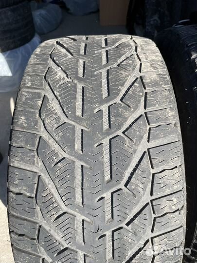 Meshiline MH777 225/45 R18 и 245/40 R18