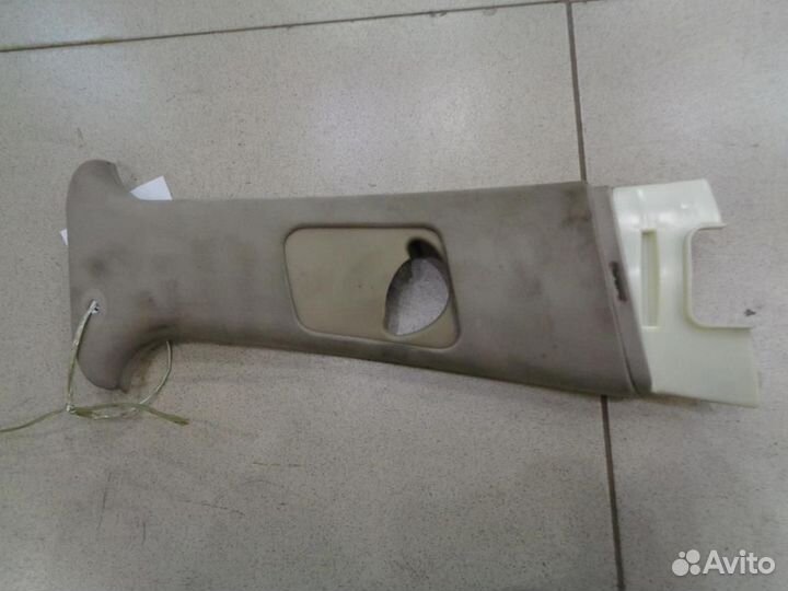 Обшивка стойки средняя правая (внутри) Rover 75 R