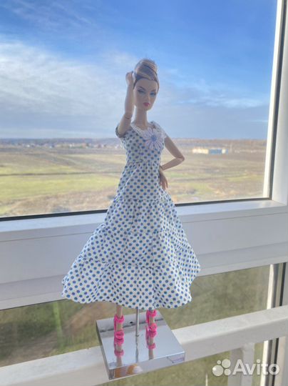 Кукла Виктория Divine Evening, Integrity Toys