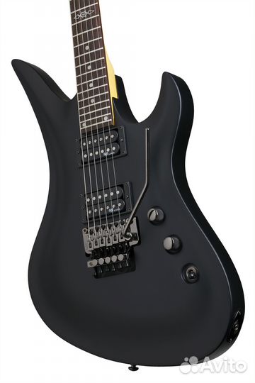 Schecter SGR Avenger FR c чехлом