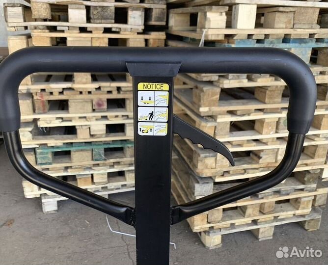 Рохля RHP 2,5 тонны