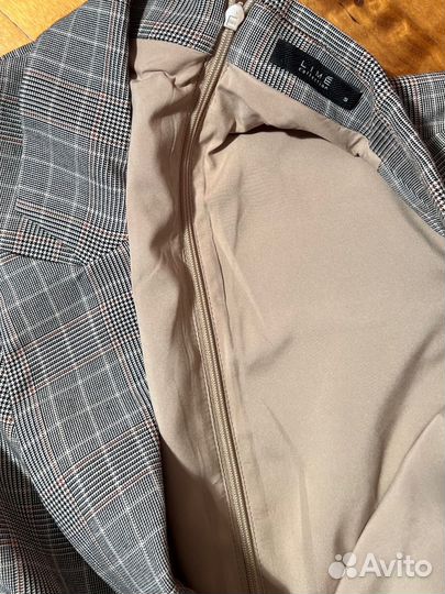 Комбинезон lime