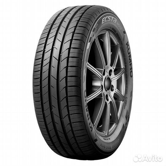 Kumho Ecsta HS52 215/60 R16 99W