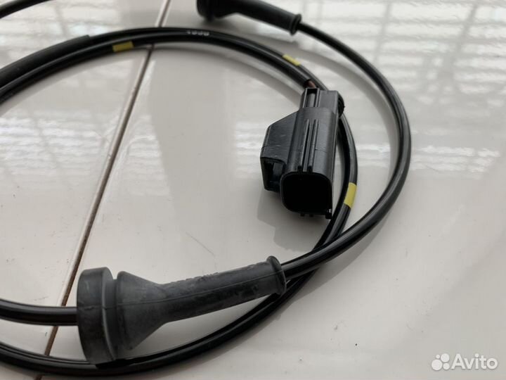 Датчик ABS передний правый Volvo S80 S60 V70 нов