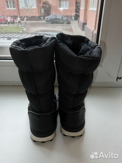 Сапожки детские