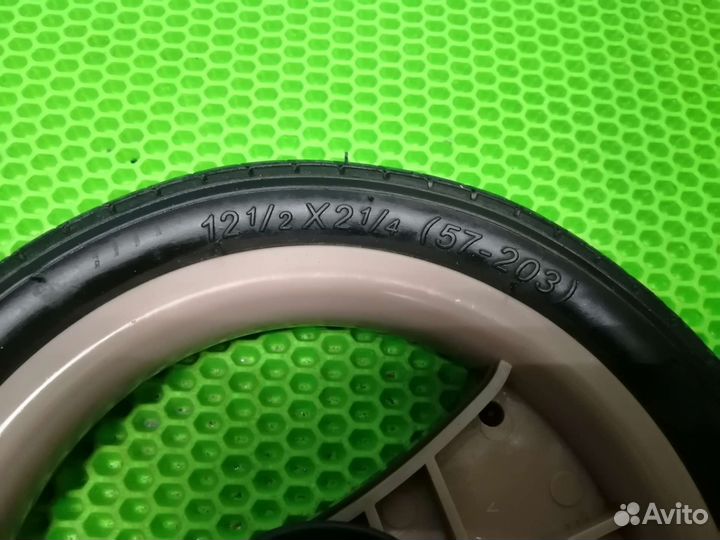 Колесо на коляску Balecoo