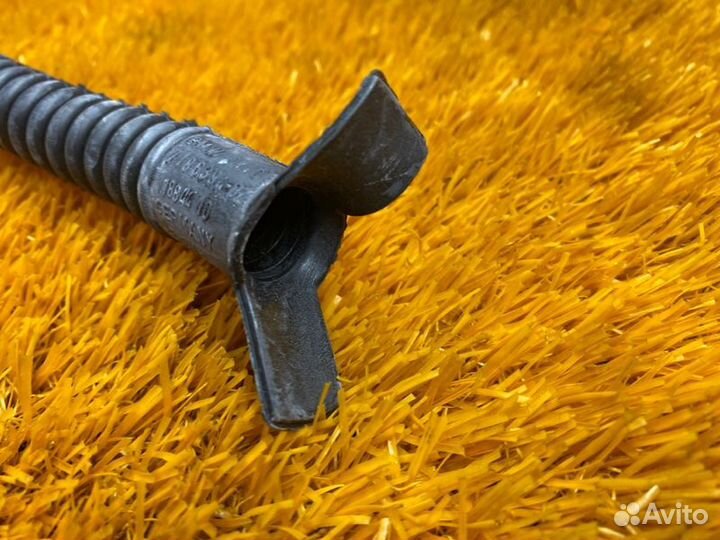 Шланг водостока Bmw 7-Series F01 N63B44 2011