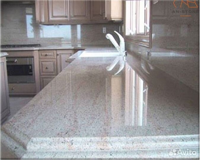 Столешницы из акрила