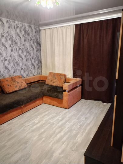 1-к. квартира, 35 м², 8/9 эт.