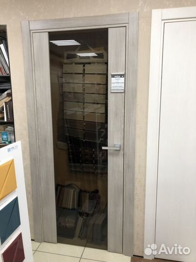 Дверь межкомнатная