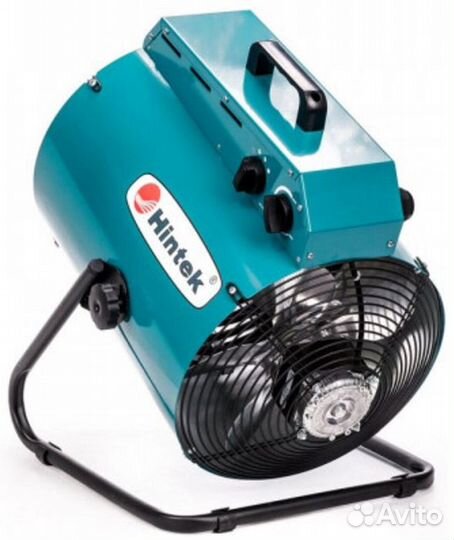 Тепловая пушка Hintek TP-15380S