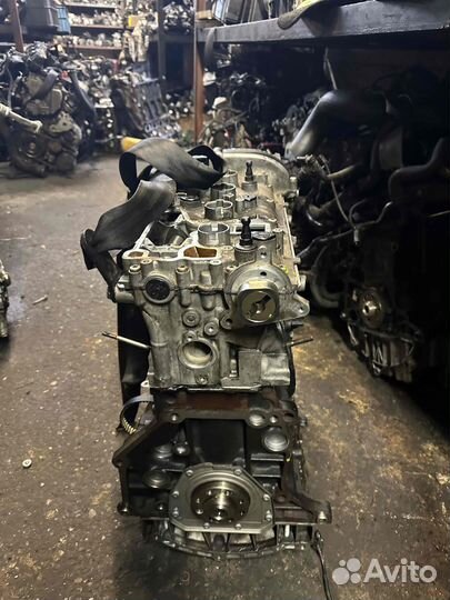 Двигатель 2.0 TSI ccza cczb Audi Volkswagen Skoda