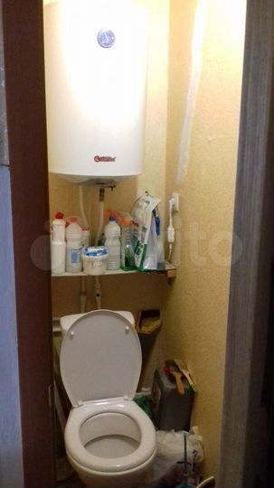 2-к. квартира, 25 м², 5/5 эт.