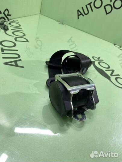 Ремень безопасности задний правый Audi Q7 4L 3.0D