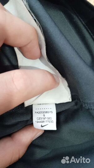 Футбольная форма Nike Liverpool