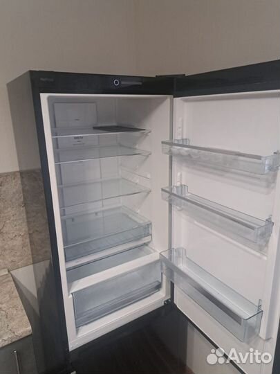 Холодильник Gorenje nrk61JSY2B