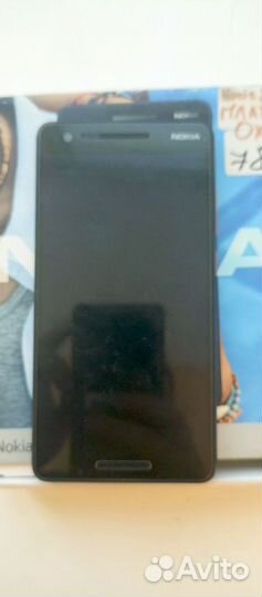 Nokia 2.1 Android One, 8 ГБ