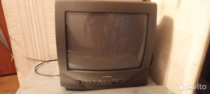 Телевизор