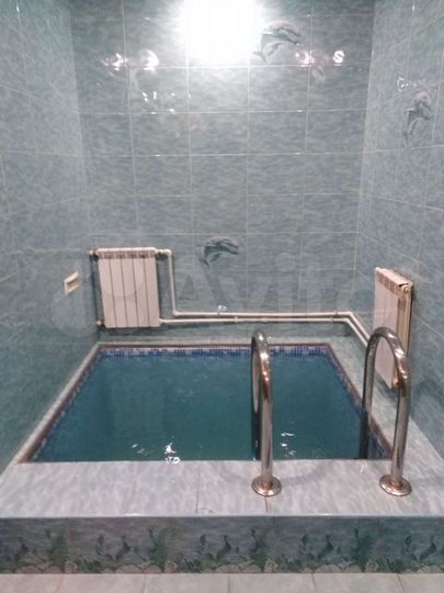 Дом 48 м² на участке 2 сот.