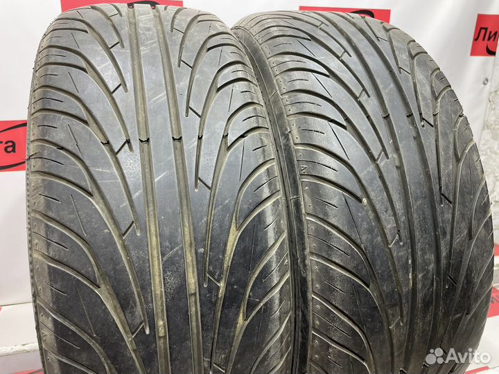 Nankang NS-2 UltraSport 215/50 R17