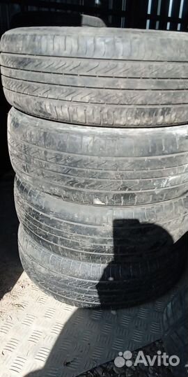 Triangle PL02 205/65 R16