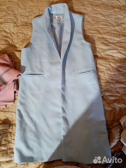 Вещи пакетом для девушки 46/48