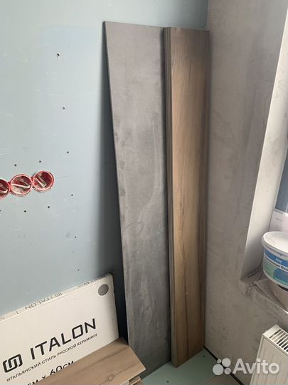 Керамогранит Italon