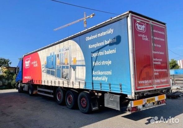 Разбираем грузовик iveco,Stralis 2007-2013