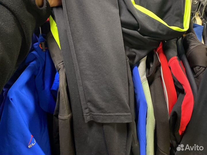 Костюм Nike размер S