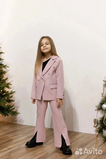 Детский костюм