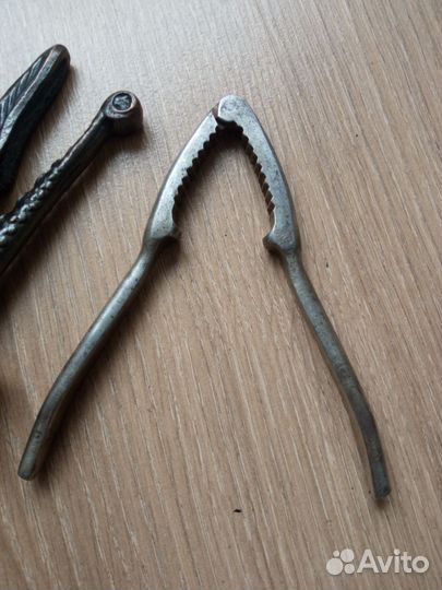 Орехокол СССР