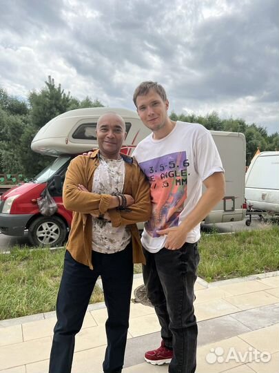 Видеограф, продюссер, режиссёр, оператор,клипы