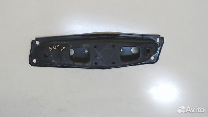 Кронштейн кпп Infiniti FX, 2010