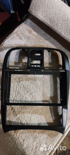 Переходная рамка соната 4