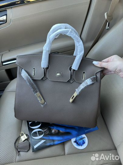 Сумка Hermes Birkin 35