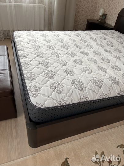 Матрас ортопедический 160х200 Lazurit