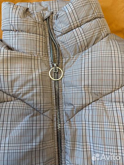 Курточка демисезонная женская m