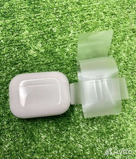 Airpods pro2 gen 2(2023) premium