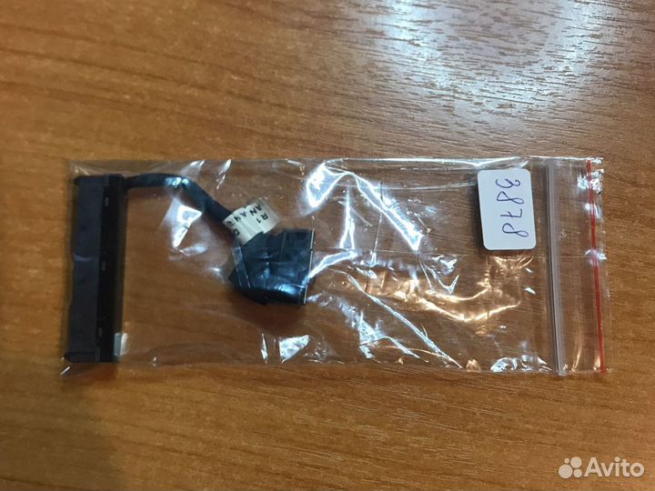 Переходник HDD SSD для ноутбука