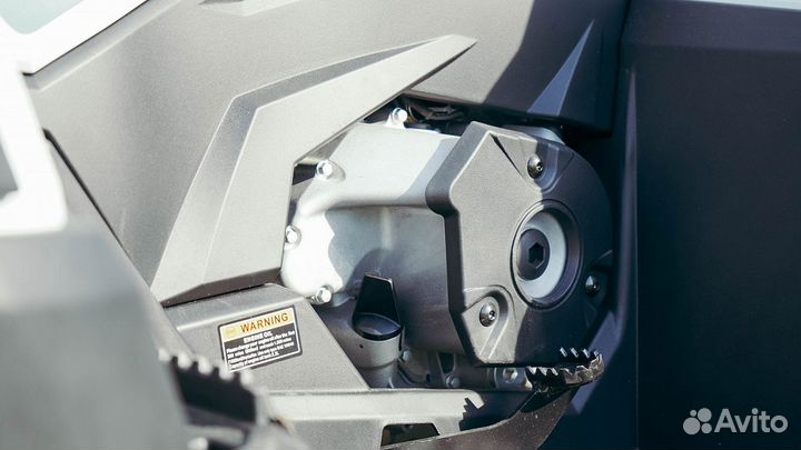 Квадроцикл aodes pathcross MAX 1000 EPS PRO, RED