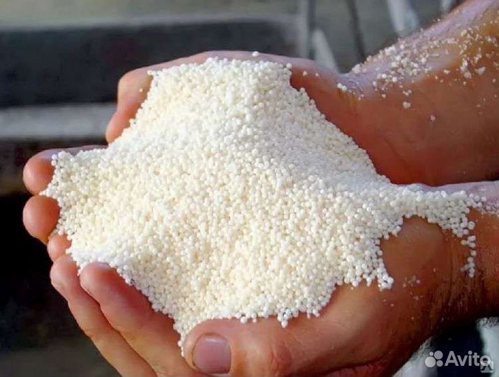 Аммиачная селитра