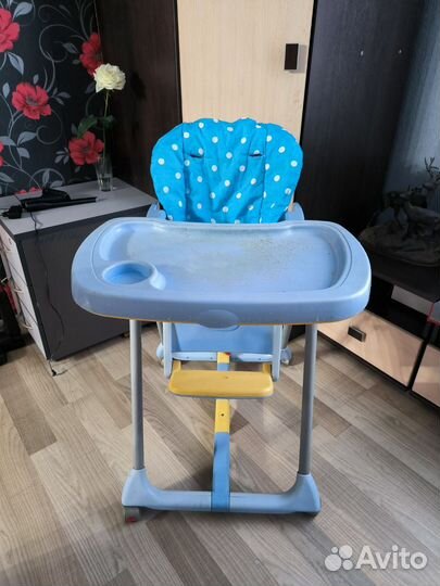 Стул для кормления