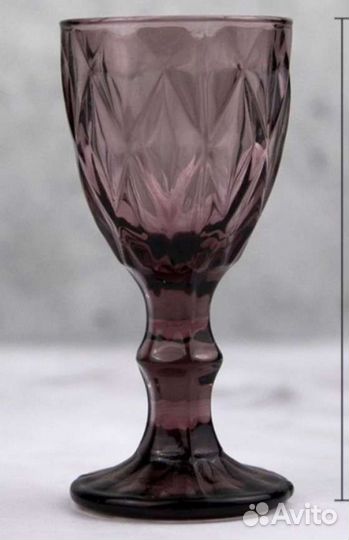 Набор рюмок